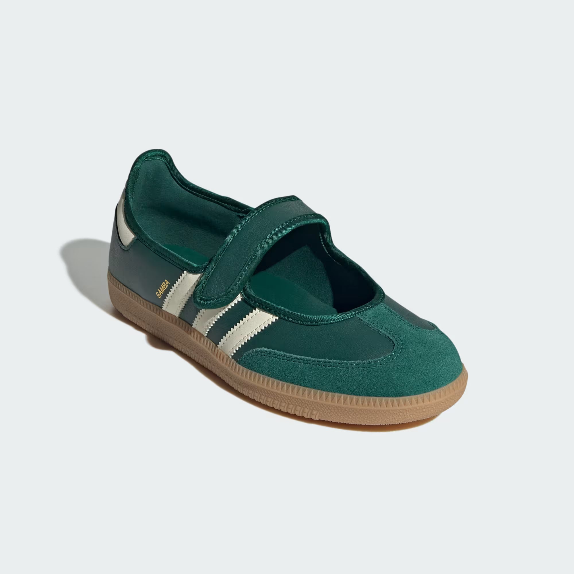 Adidas Samba Jane Strap slip-on Sneaker