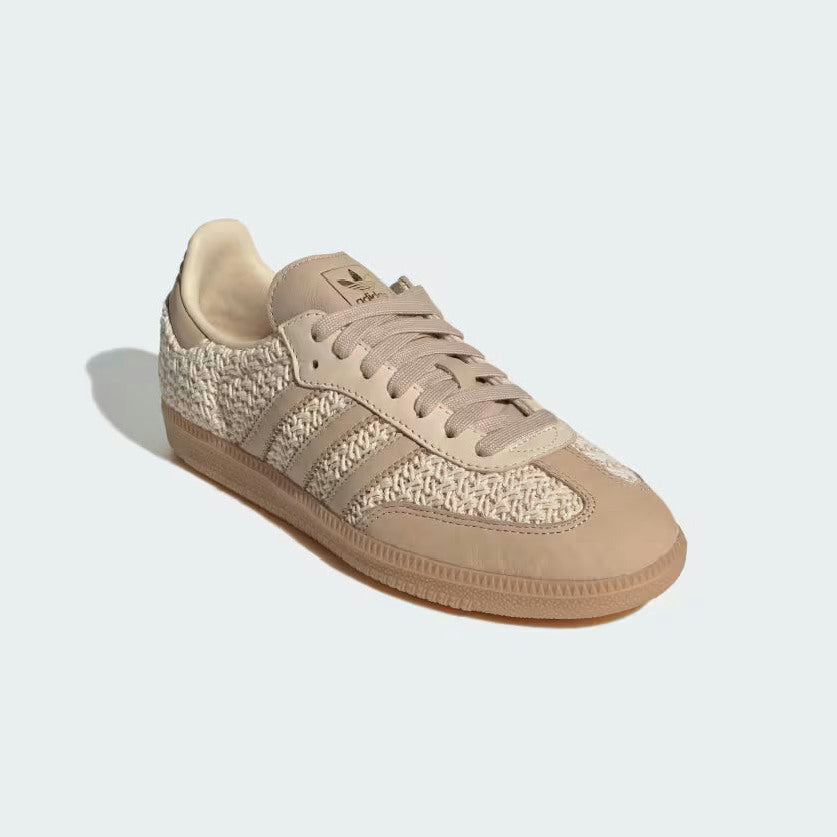 Samba OG Sand Strata Gum "Magic Beige"