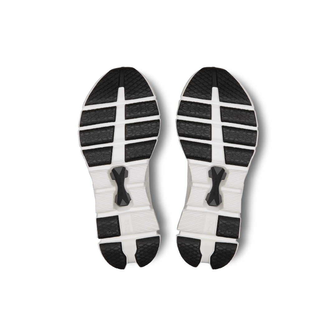 Cloud X4 Ivory & Black