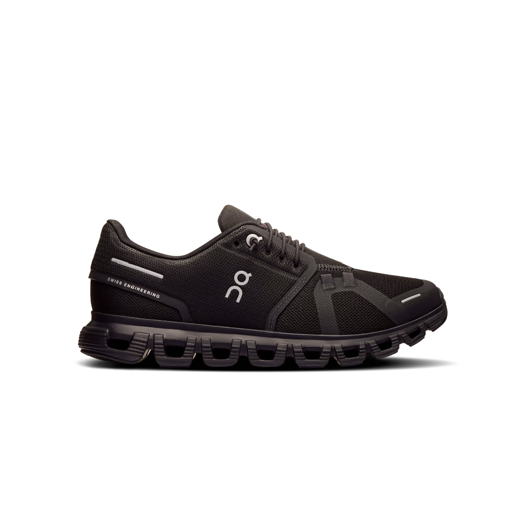 Cloud 6 Black