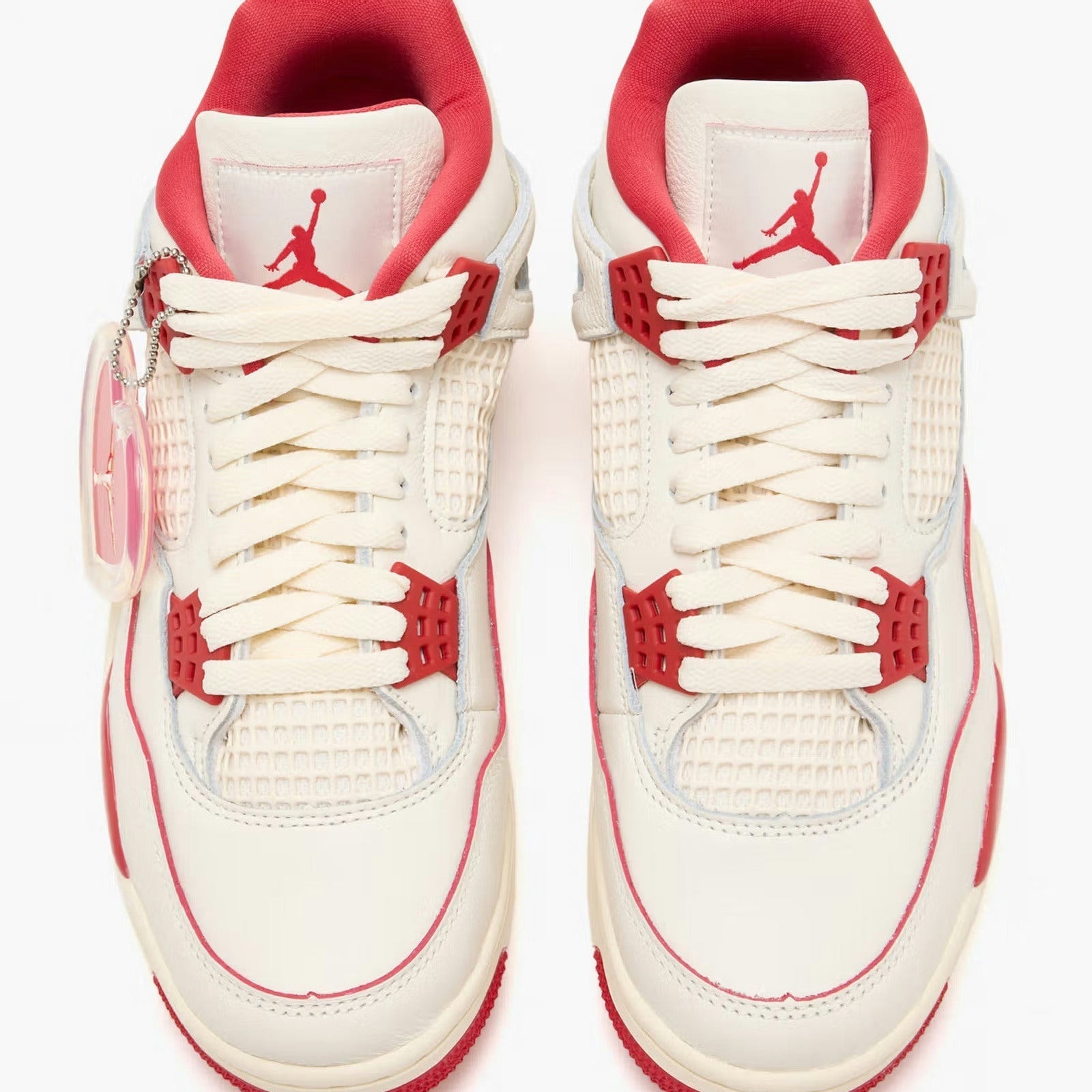 J4 Sierra Red Valentine's