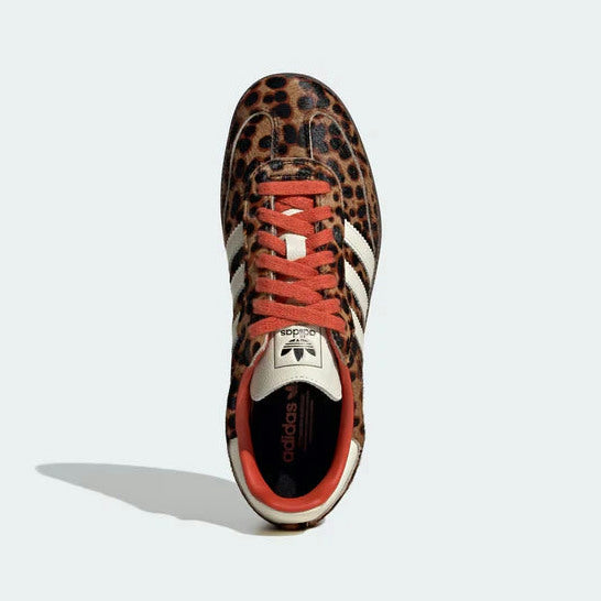 Samba OG "Leopard Print"