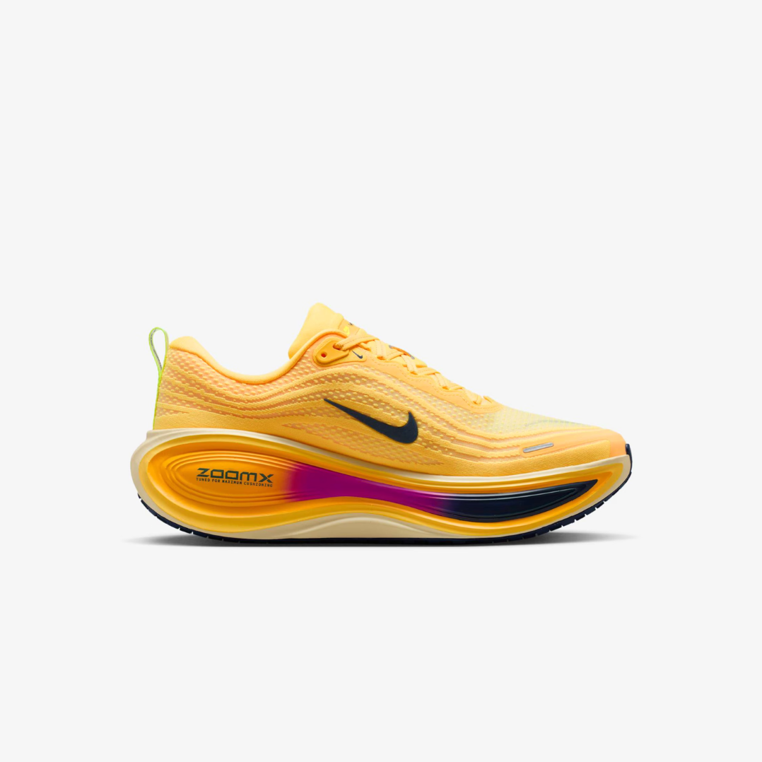 Vomero Plus yellow