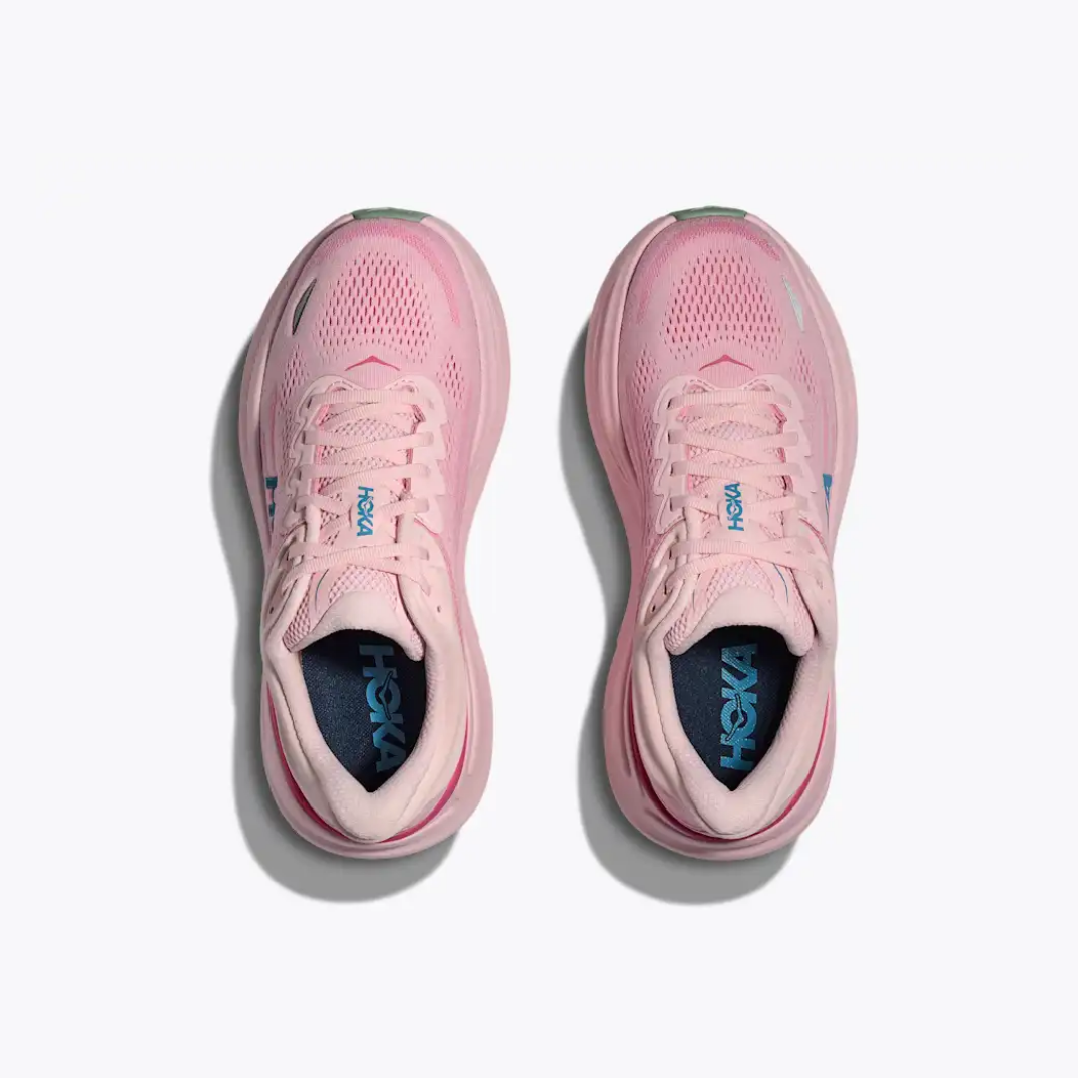 Bondi 9 "Rose tea / Petal"