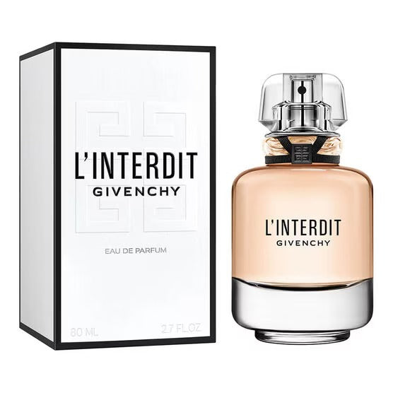 Giv. L’Interdit 80ml - Exclusive Women’s Collection