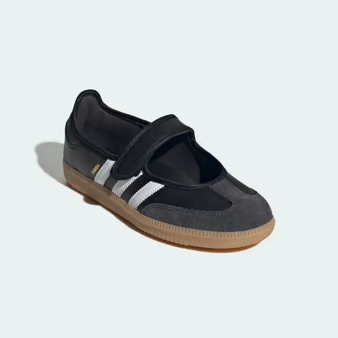 Adidas Samba Jane Strap slip-on Sneaker