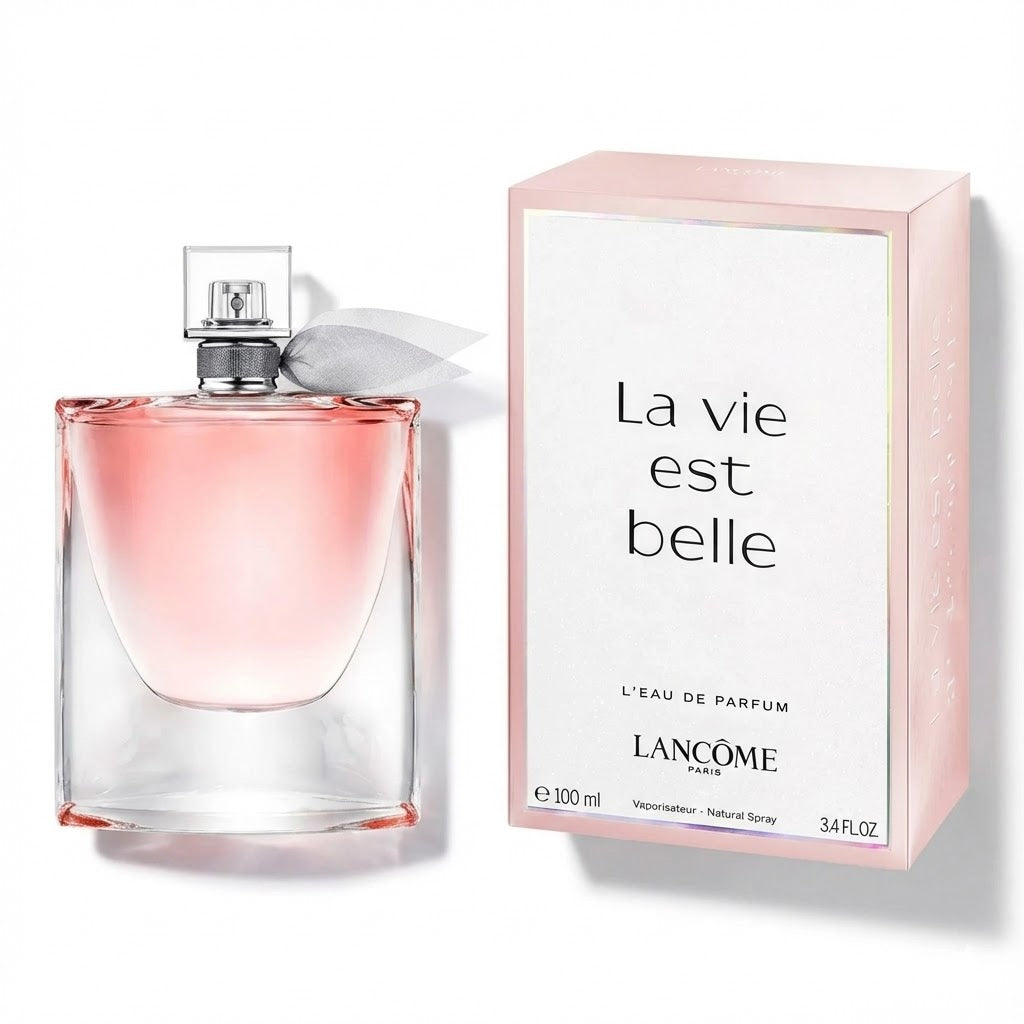 L. La Vie Est Belle 100ml - Exclusive Women’s Collection